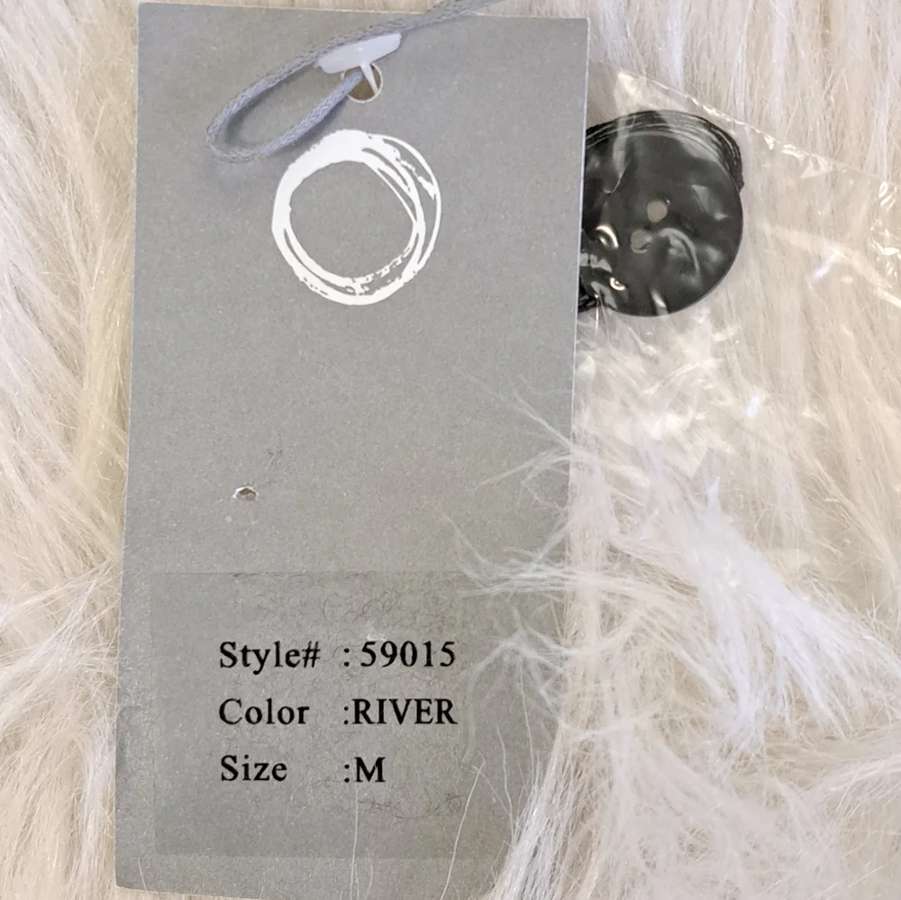 Habitat nwt soft tunic - Picture 9 of 11